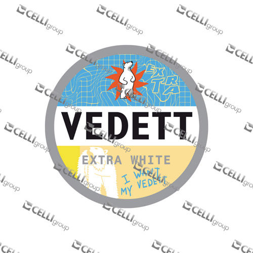 LENTILLE - VEDETT EXTRA WHITE