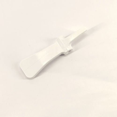 WEISSER MISSOFTY HEBEL