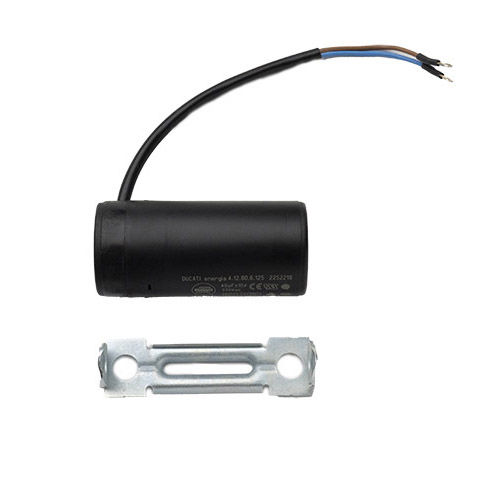 CAPACITOR FOR ASPERA COMPRESSOR 1/4HP