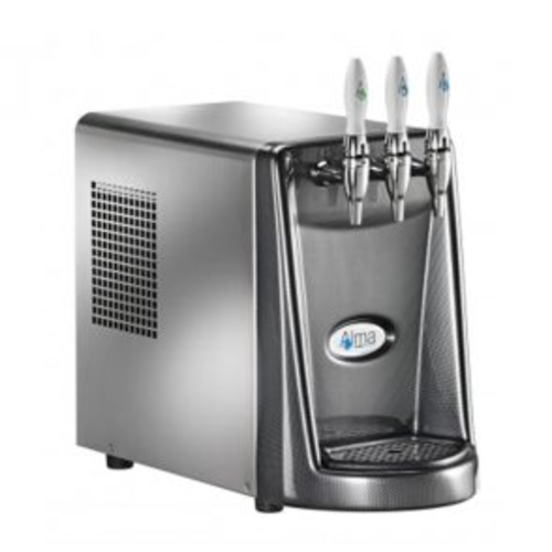 VEGA PUSH 1/11C GS+3P/H2O/24V+P/SH #