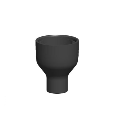 NOZZLE COVER (SPOUT)