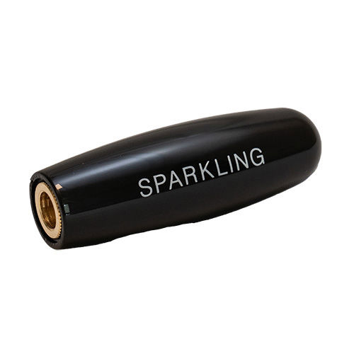 SCHWARZER 'SPARKLING'-HANDHABER X FC4 TAP