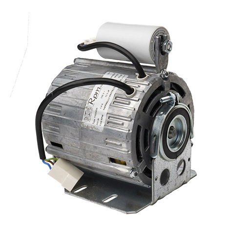 RPM MOTOR