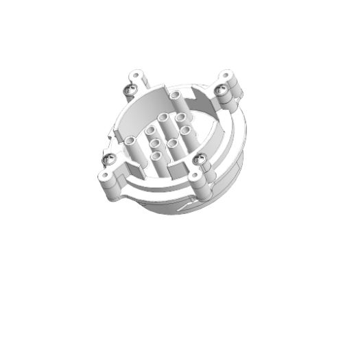 NEW NOZZLE KIT