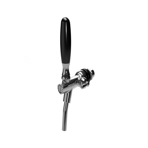 FC4 KOMPNESATORHAHN EDELSTAHL, AUSLAUFTUELLE EDELSTAHL, STUT