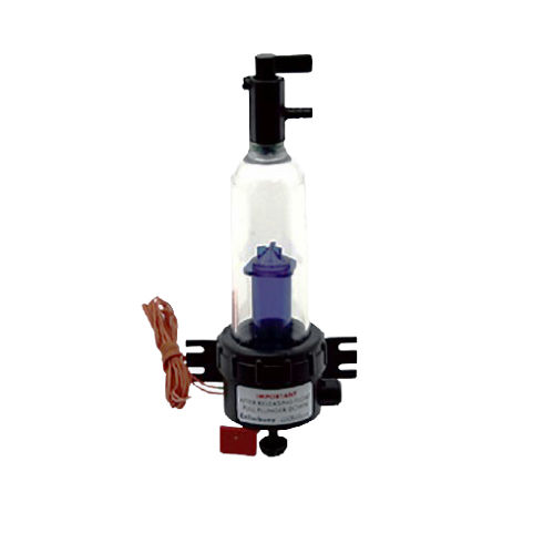 CELLARBUOY II RED SWITCH