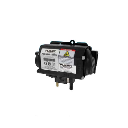 Bag-in-Box Pumpe, Serie T5000