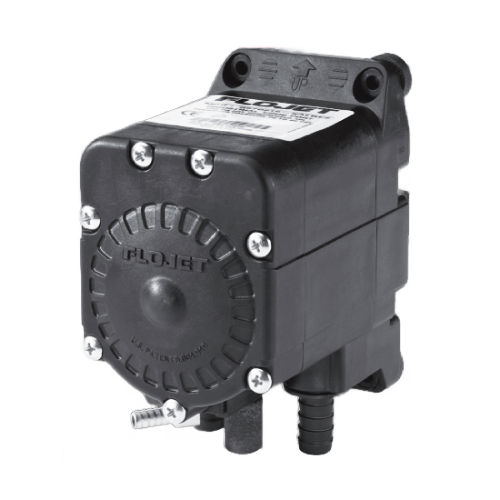 FLOJET PUMP CO2 G55G012A