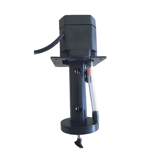 "AGIT. MOTOR/PUMP SC PK 230-50 +F-7 m TE50/65/90/120-G50 9,5