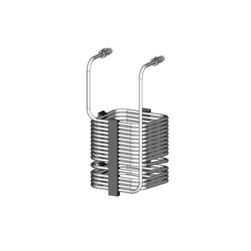 KUEHLSCHLANGE 3.LEITUNG FUER CR50 7x8mm L=8,4m 1/2" BSF ANSC