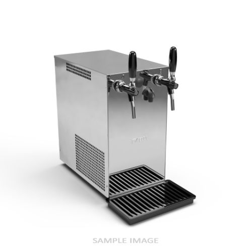BALI-10 PRE-MIX OVERCOUNTER 1/8HP 3 PLASTIC FC4 TAPS FOR WIN