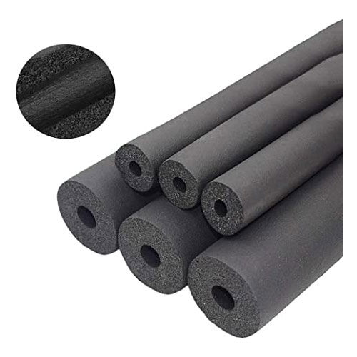 Insulation tube 28x9 mm
