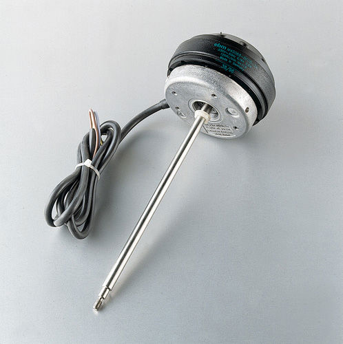 ONLY MOTOR FOR AGITATOR EBM 1400 rev/min (W/O HELIX AND PLUG