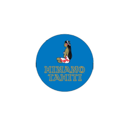 ADESIVO HINANO 2019 D24 x POM/RUB