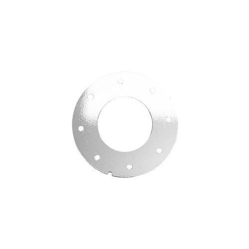 DISPENSER DRILLED RING