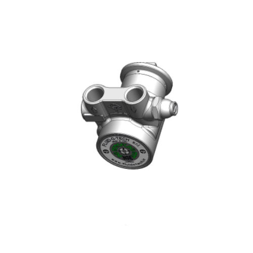 F-O-T- PUMP PO311 300L/H 3/8 NPT IN