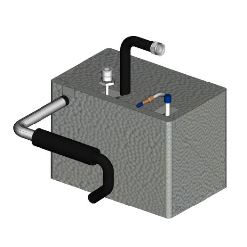 KIT/FUS AL LINUS60 CELLI
