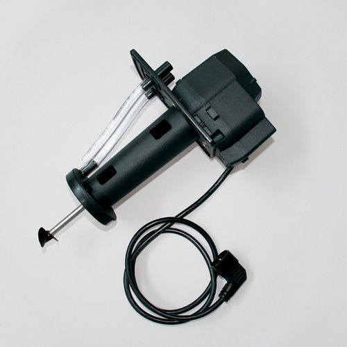 RÜHRWERK+PUMPE SABER FUER GEO 30 UND 50