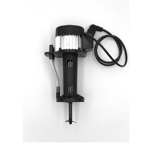 RUEHRWERKSMOTOR MIT PUMPE SABER 7m