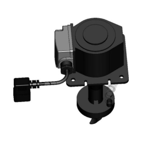 Saber RIO-4 Pump (RIO04Q0F0-0L200)