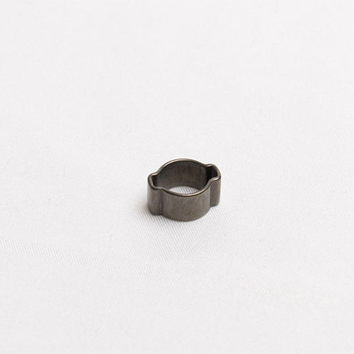 ST.STEEL CLIP "OETIKER" 2 EARS D.7/9
