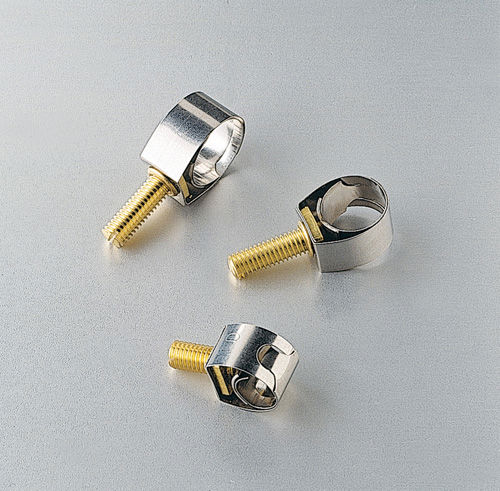 COLLIER INOX UNEX A VIS D/10