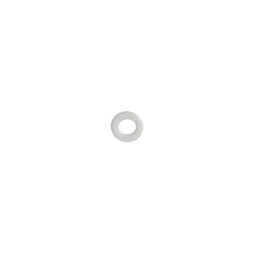 NYLON WASHER FOR CO2 MICRO-REDUCER D.17x11x2