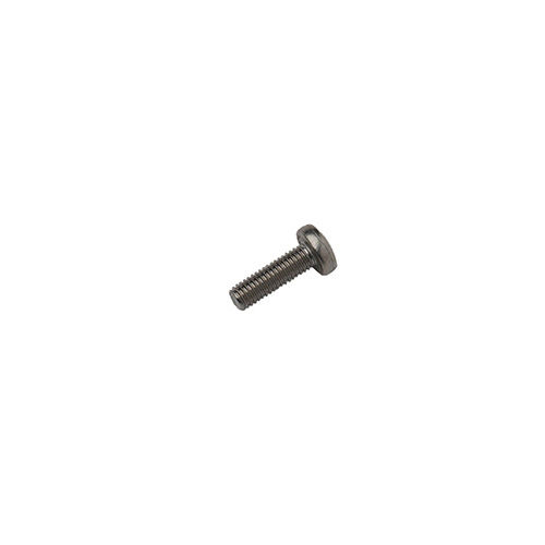 ST.STEEL SCREW M6X20