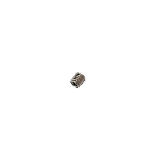 GRUB SCREW FOR BADGE HOLDERS 10X10 5923INOX