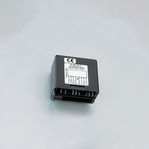 LEVEL CONTROL A/O ICE BANK V220 CONTROL BOX FASTON W/O DELAY