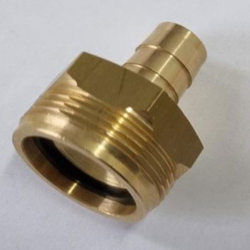 Reinigungsadapter für BT1500/2000 mit O-Ring