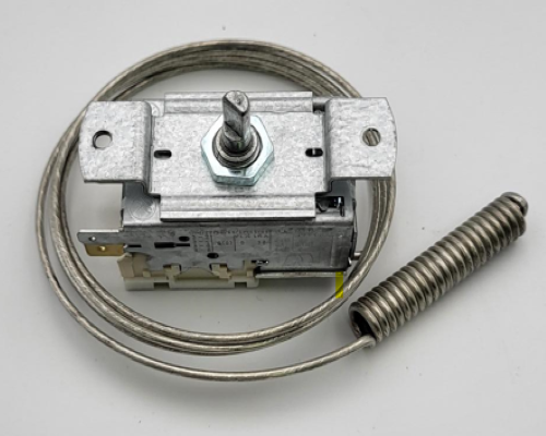 THERMOSTAT K50 – SONDE SPIRALE