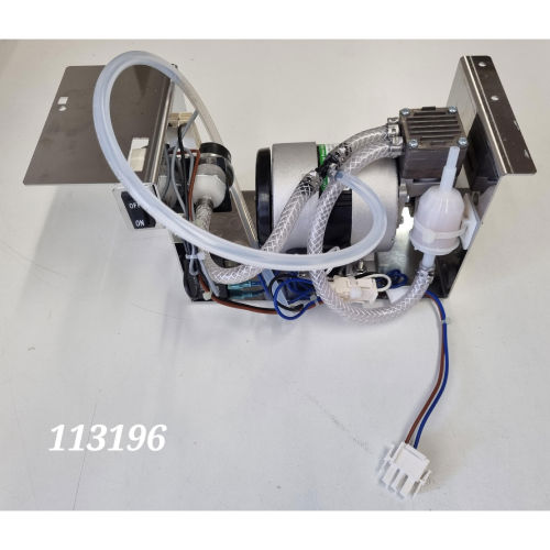 KIT COMPR.ARIA LINUS40