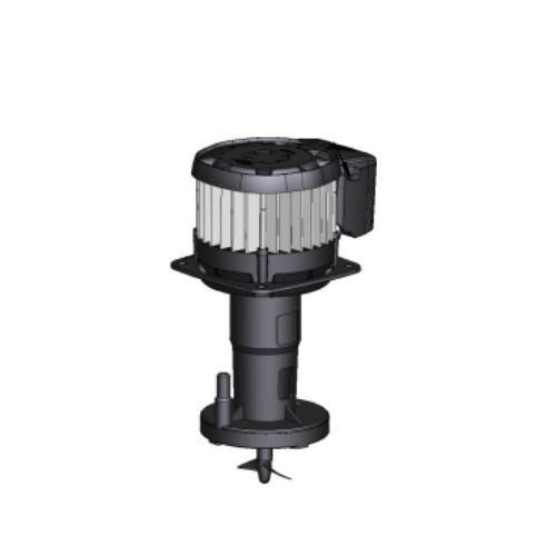 SABER PUMP FOR TS18 220-50 7MTS - UP.DATED VERSION WITH 'TER