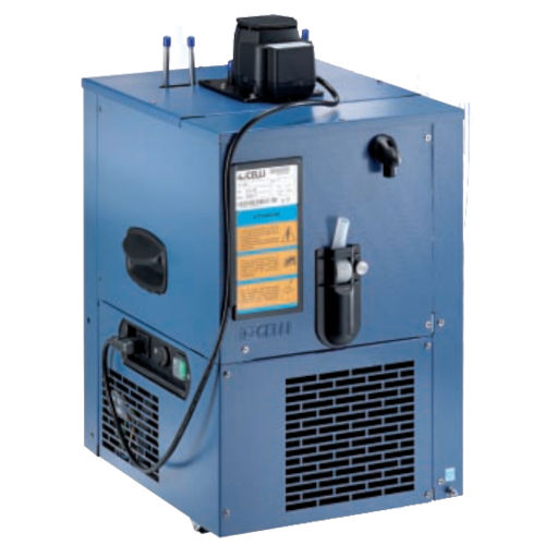 TORNADO EVOLUTION-15/L 1/5A+ PUMP 7M+2 COILS 7X8+ROLLERS