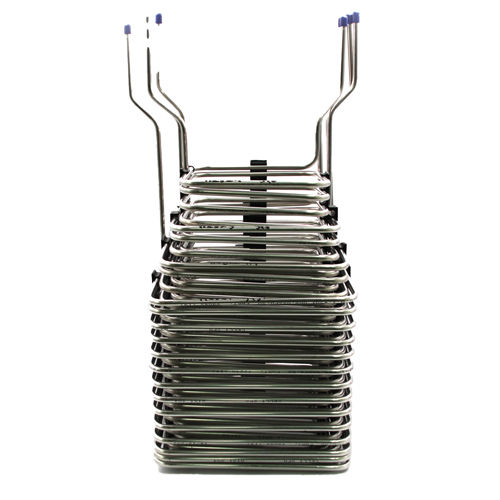 SERPENTIN FCOOL 90 - 25M - 180MM