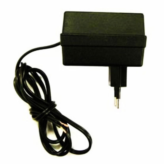 POWER ADAPTOR 220-12V 10VA