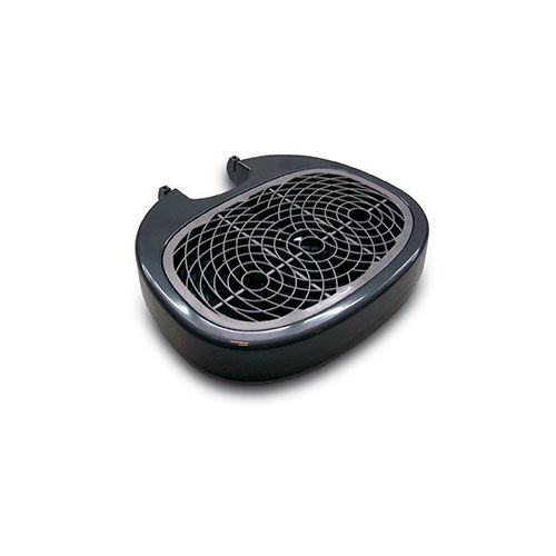 KIT DRIPTRAY WITH BRACKET & GRILL