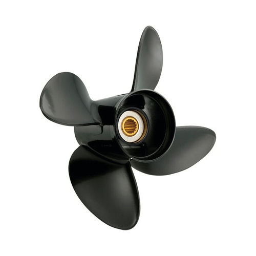 SMALL BLACK FAN FOR AGITATOR