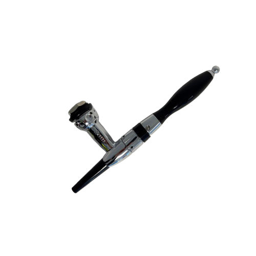 CELTIC TAP W/OUT COMPENS. CHROM.BRASS PL.OUTLET 1/2X14XJ5/16