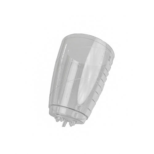 TRANSPARENT PITCHER FOR FEELING DISPENSER