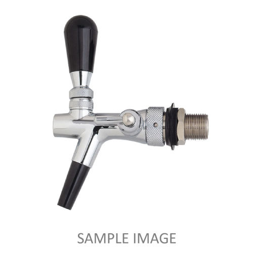 TAP FC2-ECO WITH COMPENSATOR CHROME