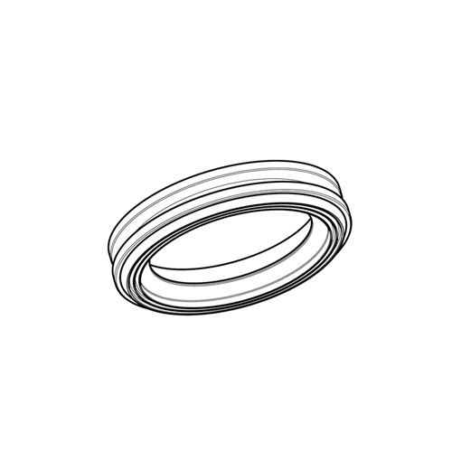 GUARN/FLANG EPDM 85SH VULCxTE/TR-SC