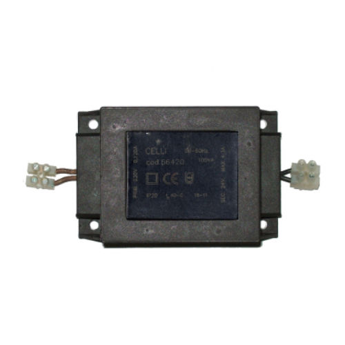 TRANSFORMER 230V-24V 105VA 50-60Hz -30230