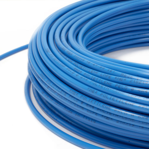 TUBO PELD CALIB.4x2.5mm -PE254-N090*