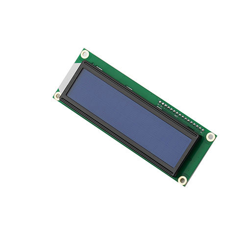 SCHEDA ELETTRONICA DISPLAY