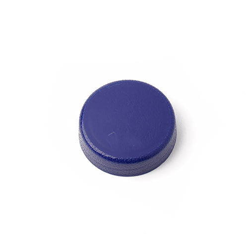 SCREW BLUE CAP