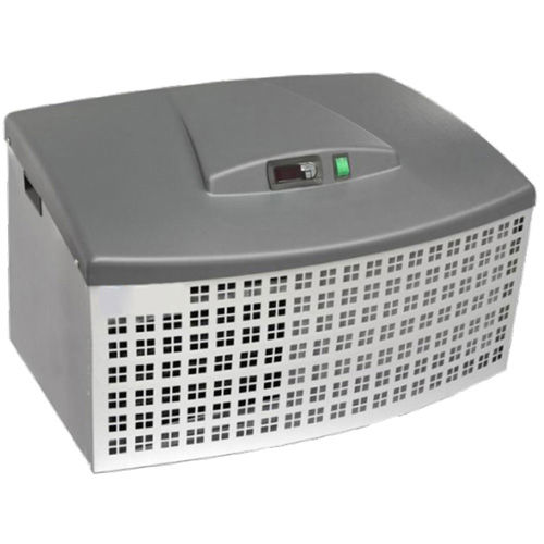 TOP COOLING UNIT FOR COOLING CABINETS FOR MAX 10 KEGS, 675 x