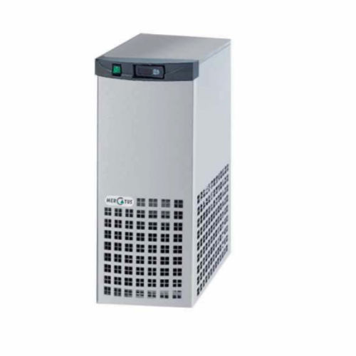 LATERAL REFRIGERATING UNIT FOR COOLING CABINETS FOR MAX 10 K