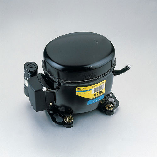 ASPERA COMPRESSOR 1/3  EMT6170Z 220V 50 HZ